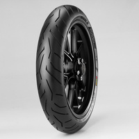 PIRELLI DIABLO ROSSO II FRONT 120/70ZR17 (58W) TL