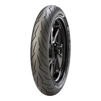 PIRELLI DIABLO ROSSO III FRONT 110/70ZR17 TL 54W