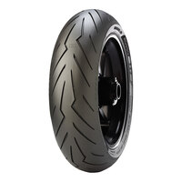 PIRELLI DIABLO ROSSO III 180/55ZR17 TL (73W)