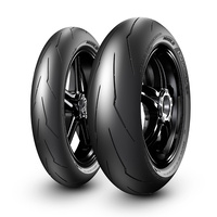 PIRELLI DIABLO SUPERCORSA SP V3 FRONT 120/70ZR17 M/C (58W) TL