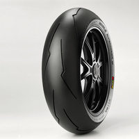 PIRELLI DIABLO SUPERCORSA SC V3 SC2 160/60ZR17 69W TL (4124000)