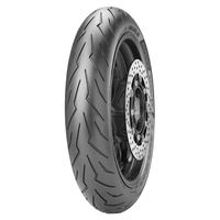 PIRELLI P - DIABLO ROSSO SCOOTER FRT 120/70R17 M/C 58H TL