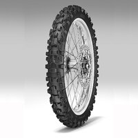 PIRELLI P - SCORPION MX32 FRONT MID HARD 90/100-21 57M M+S