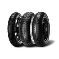 PIRELLI DIABLO RAIN FRONT SCR1 100/80-10 NHS TL