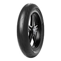 PIRELLI DIABLO ROSSO IV FRONT 110/70R17 M/C 54H TL (4462500)