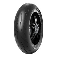 PIRELLI DIABLO ROSSO IV 140/70R17 M/C 66H TL (4470700)