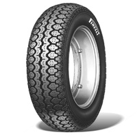 PIRELLI SC30 SCOOTER F/R 3.00-10 42J