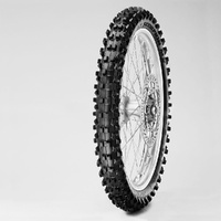 PIRELLI SCORPION MX32 MID SOFT FRONT 70/100-17 40M NHS