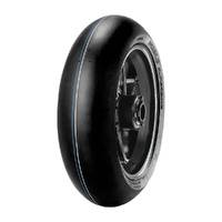 PIRELLI DIABLO SUPERBIKE 120/80-12 NHS TL SC1