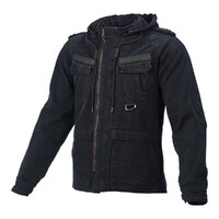 Macna Jacket Combat [Black]