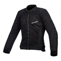 Macna Jacket Velocity Ladies Black