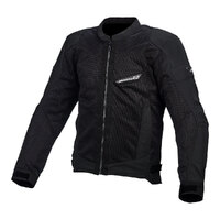 Macna Jacket Velocity - Black