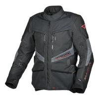 Macna Jacket Domane Black