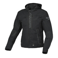 Macna Jacket Riggor Black