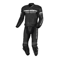 Macna Suit Diabro 2pce Black