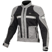 Z - Macna Jacket Rush Ladies Black/ Gry