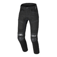 Macna Utility Jeans Indax S/layer Black