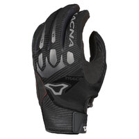 Macna Glove Trace Black