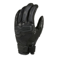 Macna Glove Haros Black