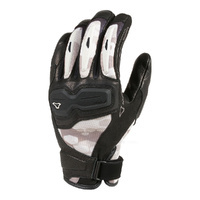 Macna Glove Haros Blk/Gry/Camo