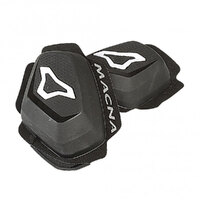 Macna Knee Slider Pro (1 Pair) Black 098382 