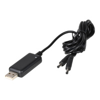 Macna 7.4V USB Charger 130906