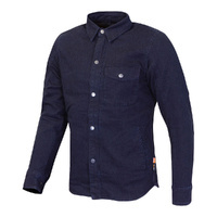 Merlin Jacket Porta D3O Navy