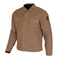 Merlin Jacket Codsall D3O Tan