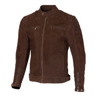 Merlin Jacket Torsten D3O Brown