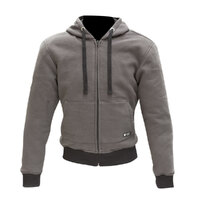 Merlin Hoody Hamlin Grey