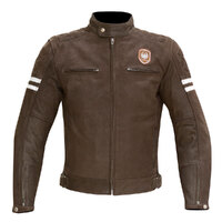 Merlin Jacket Hixon Brown