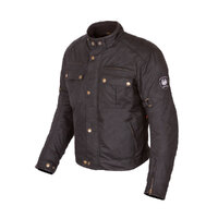 Merlin Jacket Barton II Black