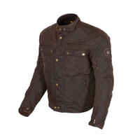 Merlin Jacket Barton II Olive