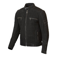 Merlin Jacket Miller Black