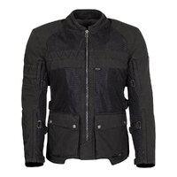 Merlin Jacket Mahala Raid Blk