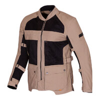 Merlin Jacket Mahala Raid Blk/ Snd