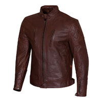 Merlin Jacket Wishaw D30 Brown