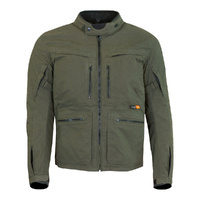 Merlin Jacket Drifter D30 Green