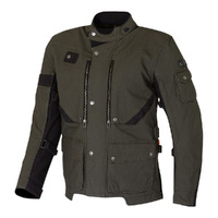 Merlin Jacket Mahala Pro Olive