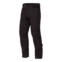 Merlin Pant Mahala Pro Black