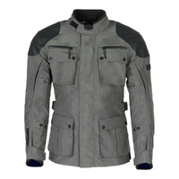 Merlin Jacket Sayan Laminated D3O Khaki