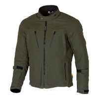 Merlin Jacket Exile WP D3O Green