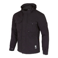 Merlin Jacket Jagger D3O Black