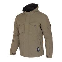 Merlin Jacket Jagger D3O Olive