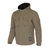 Merlin Jacket Jagger D3O Olive S 109521