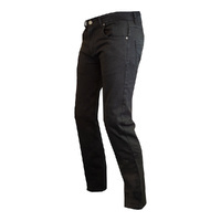 Merlin Jeans Dunford D3O S/layer Black