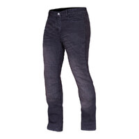 Merlin Jeans Clara Ladies Dark Grey