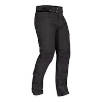 Merlin Pants Mahala Explorer Black