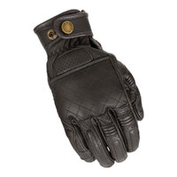 Merlin Gloves Stewart Black