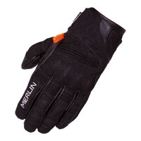 Merlin Gloves Mahala Raid Blk